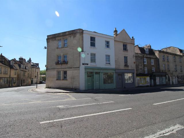 Studio for rent in Dulcote, Bath And North East Somerset