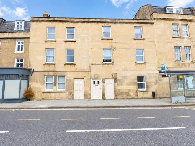 Apartment for rent in Kingsmead, Bath