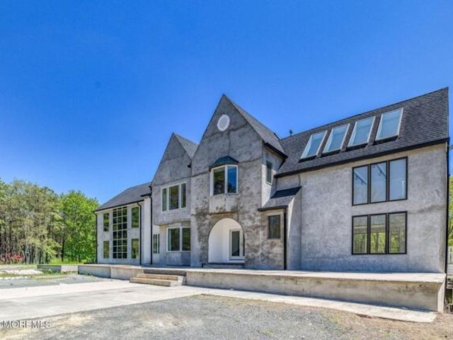 House for sale in Monmouth, New Jersey