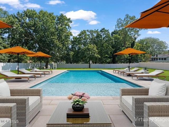 House for sale in Monmouth, New Jersey