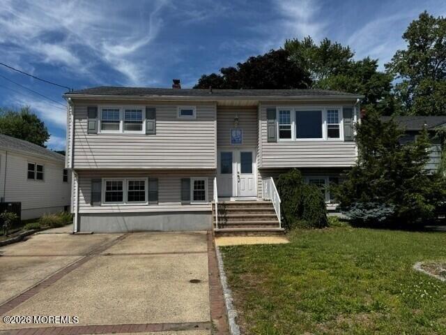 House for sale in Monmouth, New Jersey