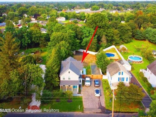 House for sale in West Long Branch, Monmouth County