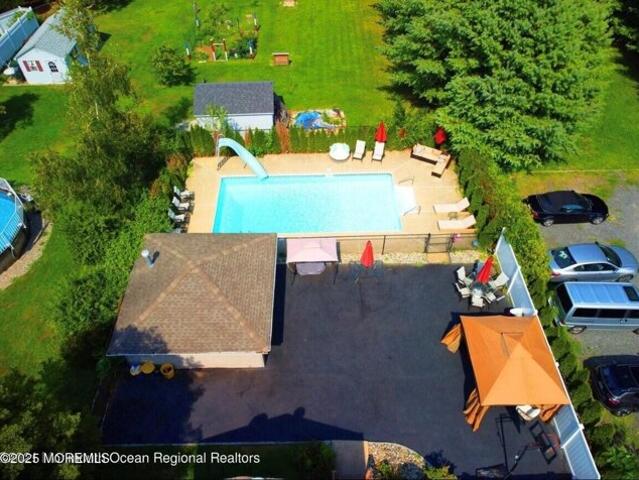 House for sale in Monmouth, New Jersey