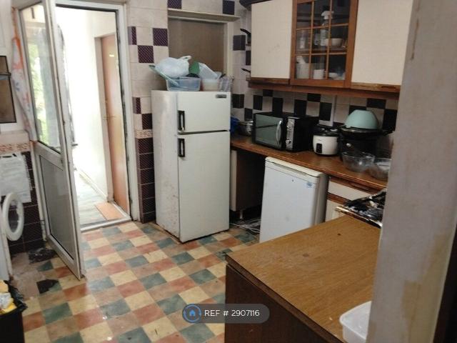 House for rent in Bartley Green, West Midlands