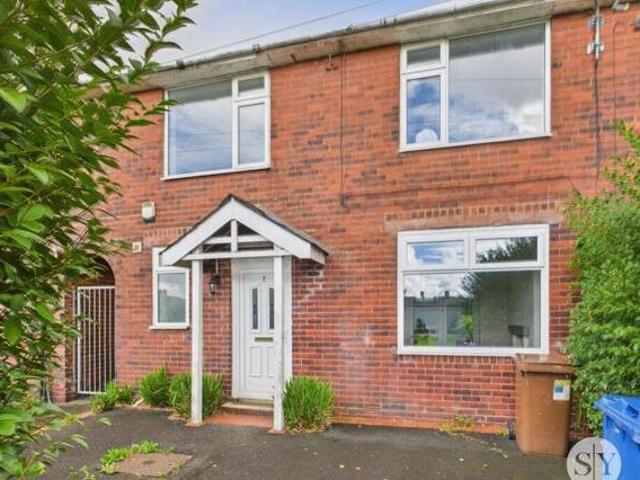 House for sale in Intack, Blackburn