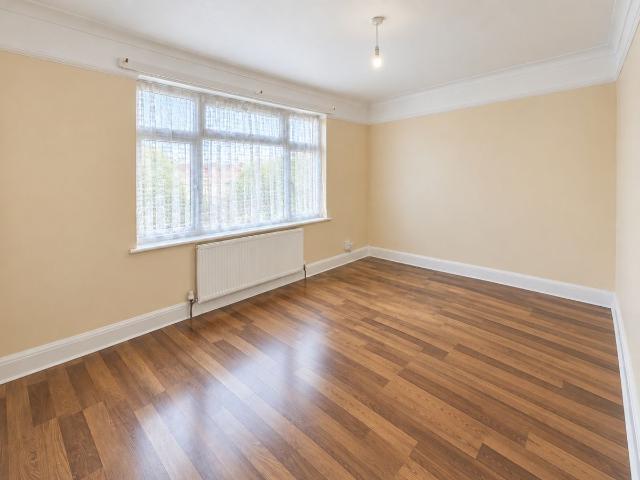 Apartment for rent in Lower Edmonton, Greater London