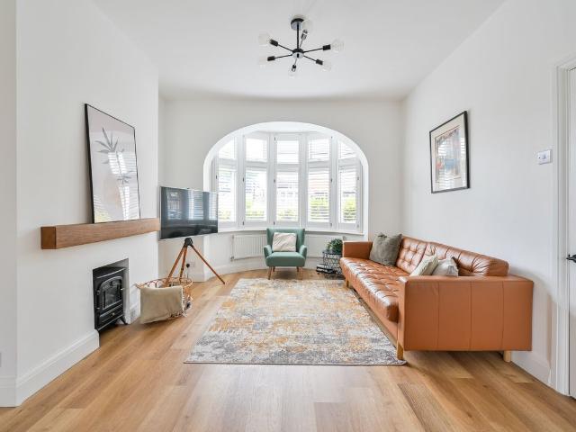 House for rent in Beckton, Greater London