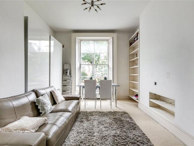 Apartment for rent in Kensal Town, Bayswater