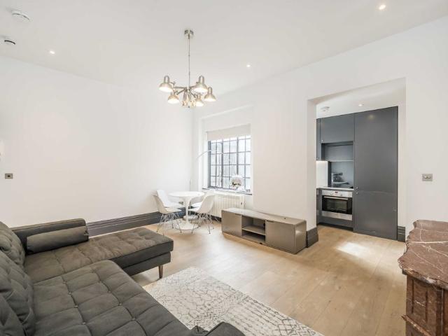 Apartment for rent in Kensal Town, Bayswater