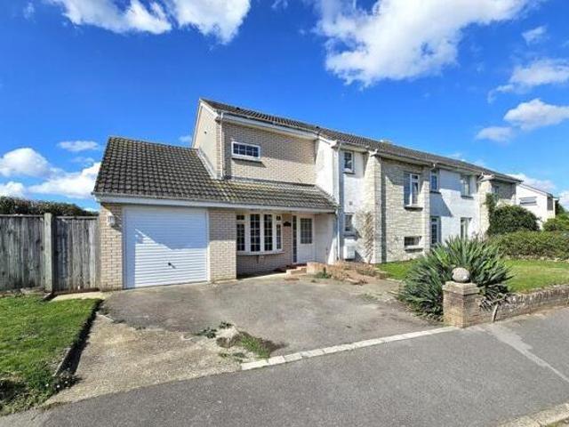 House for sale in Wareham Town, Arne