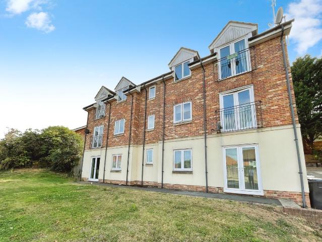 Apartment for rent in Yeovil, Somerset
