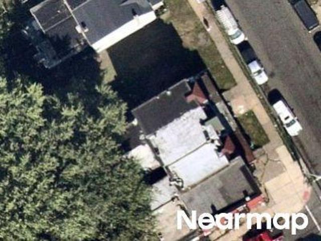 Commercial for sale in Trenton, New Jersey