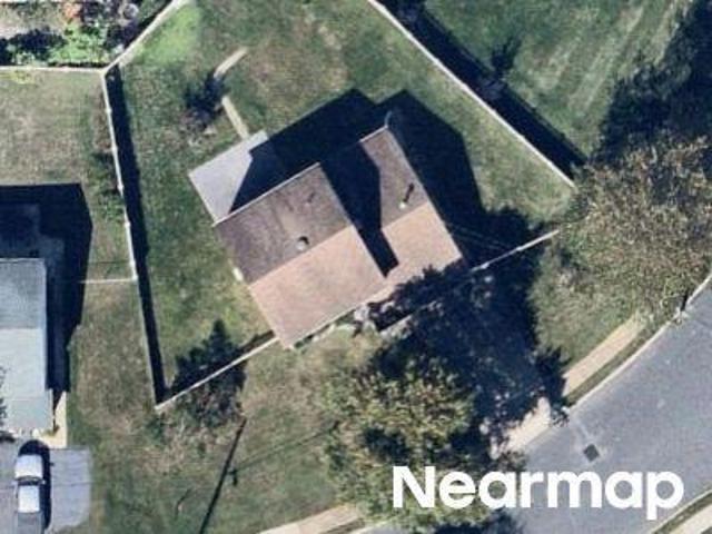House for sale in Monmouth, New Jersey