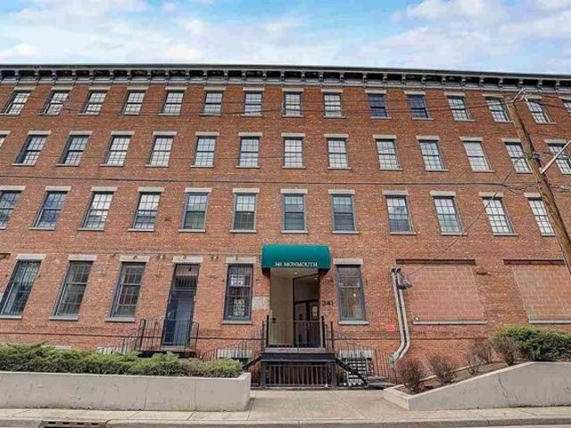 Condo for sale in Jersey City