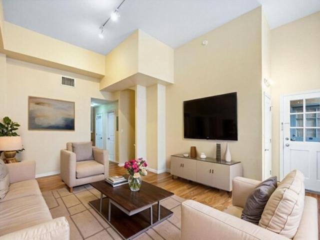 Condo for sale in Jersey City