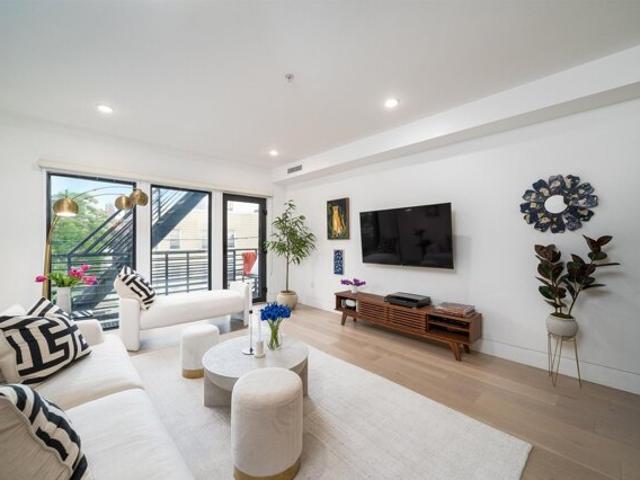 Condo for sale in Jersey City