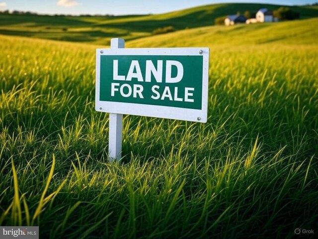 Land for sale in New Jersey