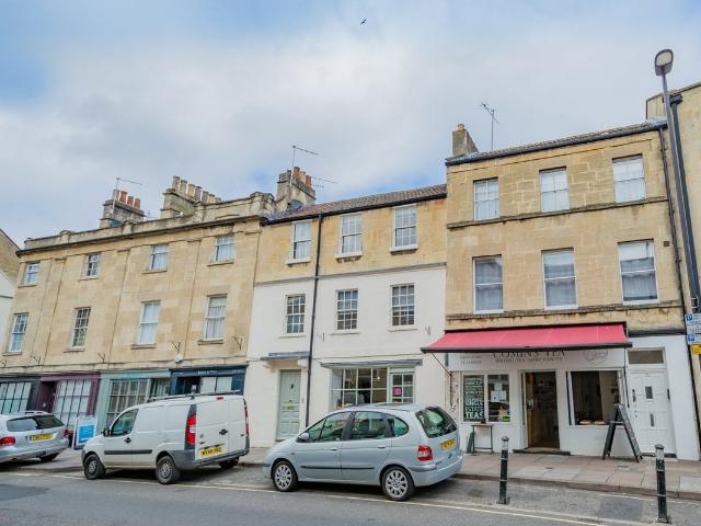 Apartment for rent in Dulcote, Bath And North East Somerset