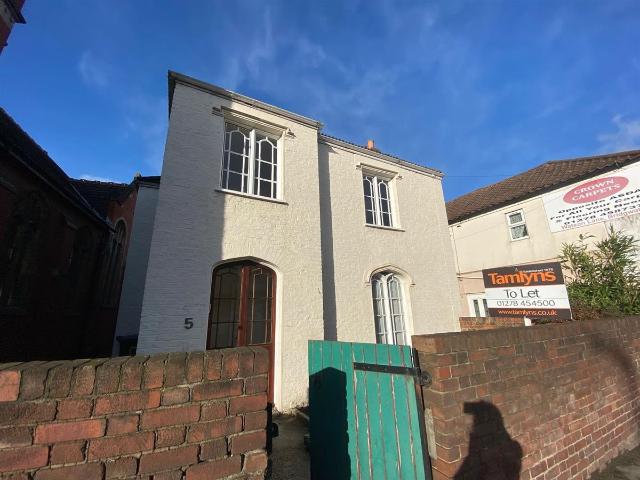 Apartment for rent in Bridgwater, Somerset