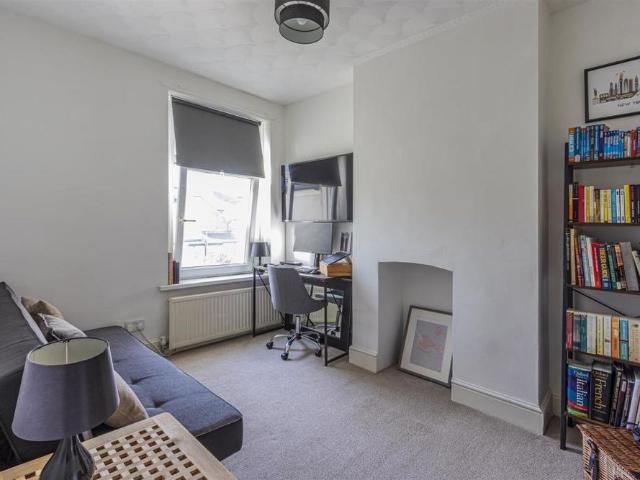 House for rent in Saltmead, Falcon Lodge