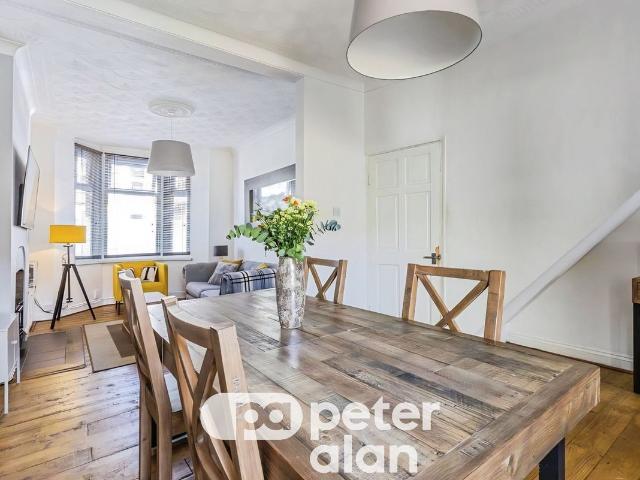 Apartment for rent in Leckwith, Cardiff