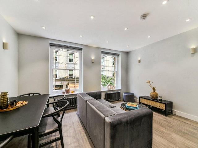 Apartment for rent in Seven Dials, Bloomsbury