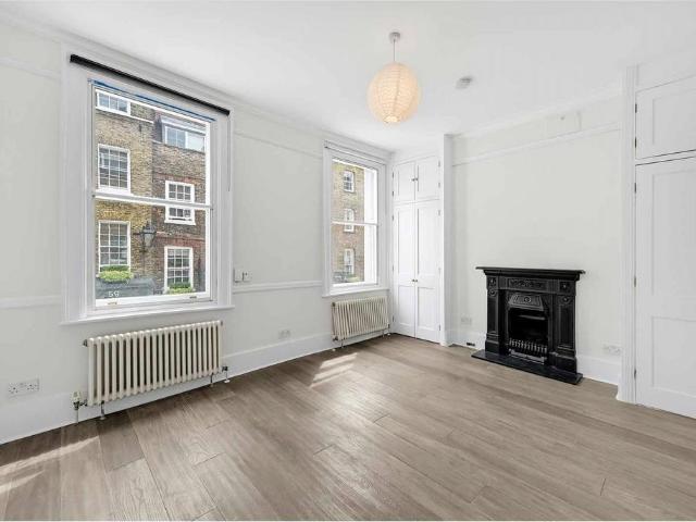 House for rent in Seven Dials, Bloomsbury