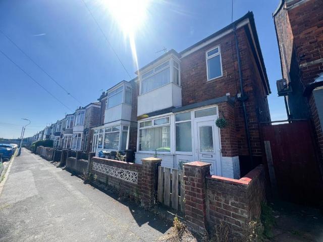 House for rent in Hull, City Of Kingston Upon Hull
