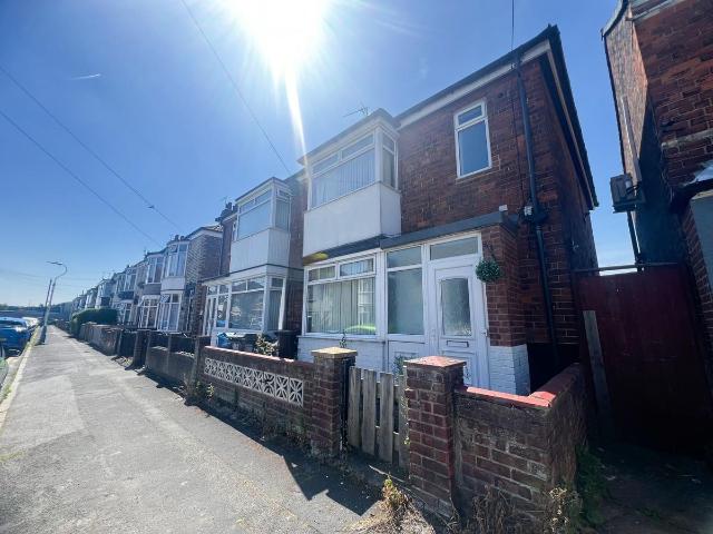 Apartment for rent in Hull, City Of Kingston Upon Hull
