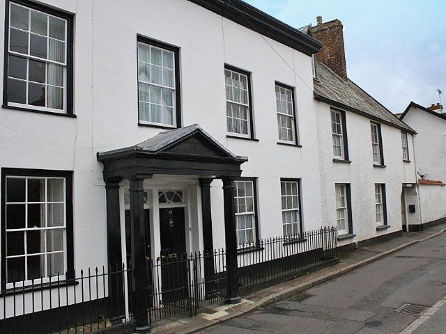 House for rent in Watergate, Devon