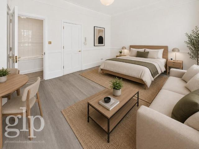 House for rent in Seven Dials, Bloomsbury