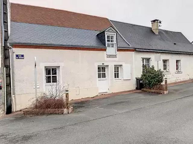 Maison location à Tours, Monnaie