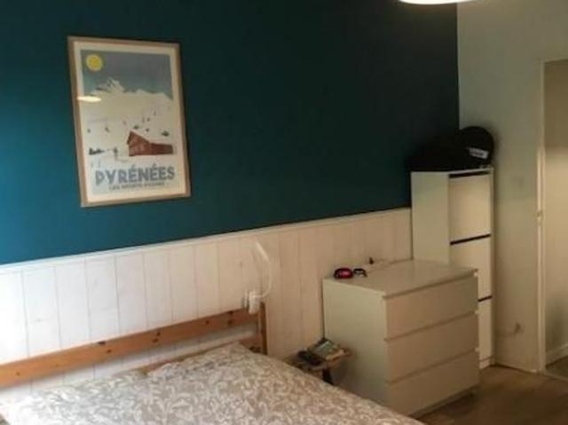 Appartement location à Tours, Monnaie