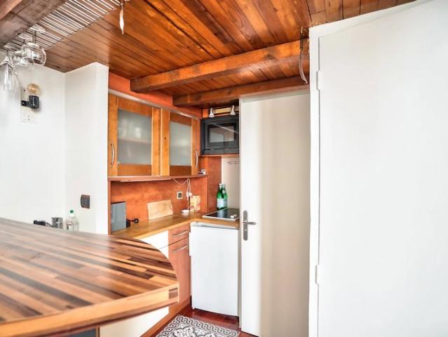 Appartement vente à Paris, Île-de-France