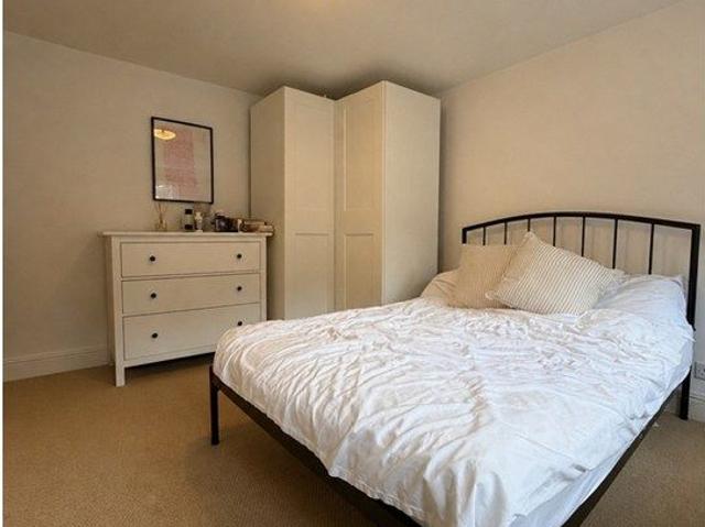 Apartment for rent in Archway, Greater London