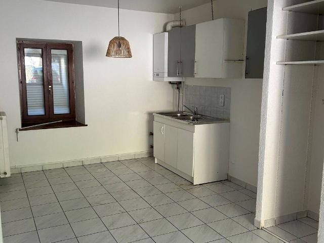 Appartement location à Esserts-Salève, La Muraz