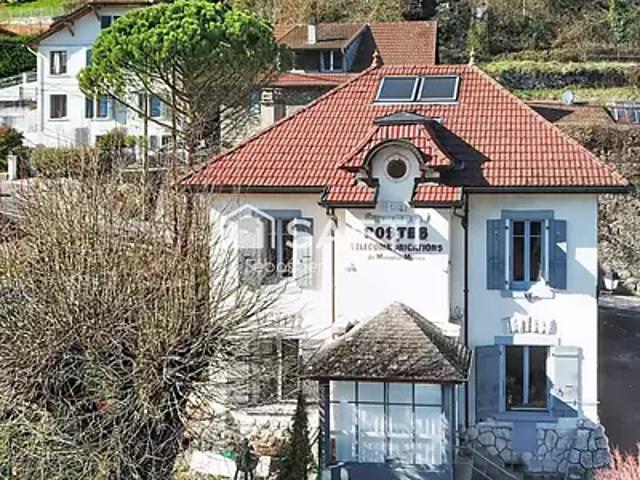Maison vente à Saint-Julien-en-Genevois, Etrembières