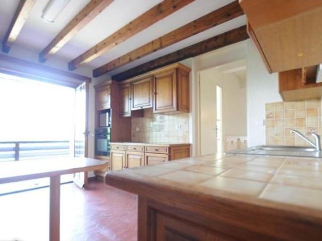 Appartement vente à Saint-Julien-en-Genevois, Monnetier-mornex