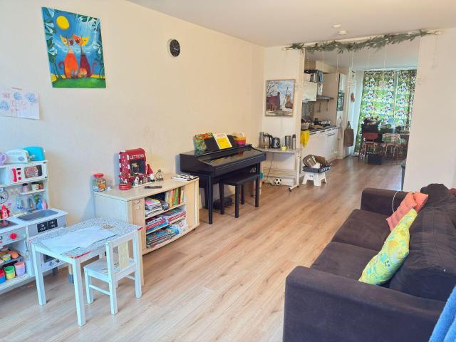 Appartement te huur in Utrecht, Haarzuilens