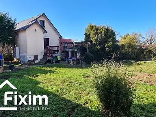 Maison vente à Monnières, Le Babinais