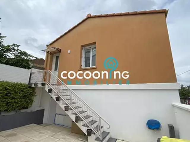 Appartement location à Nantes, Monnières