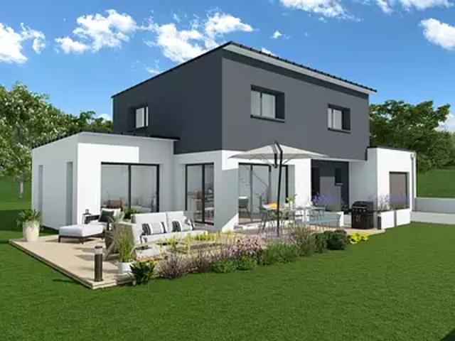 Maison vente à Monnières, Le Babinais