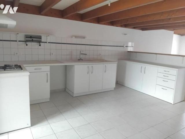 Maison location à Nantes, Monnières