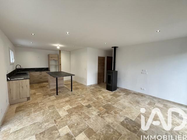 Maison vente à Nantes, Monnières