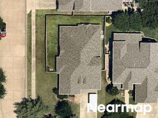 House for sale in Fort Worth, Texas