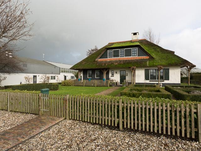 Woning te huur in Overijssel