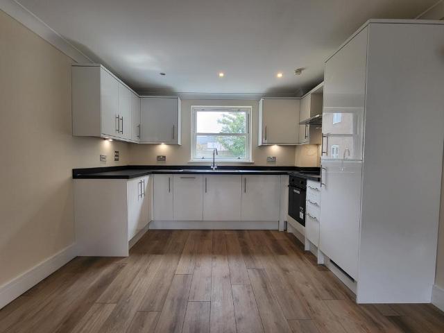 Apartment for rent in Monmouth, Wales