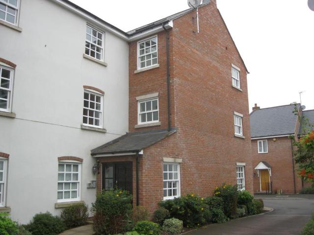 Apartment for rent in Monmouth, Wales