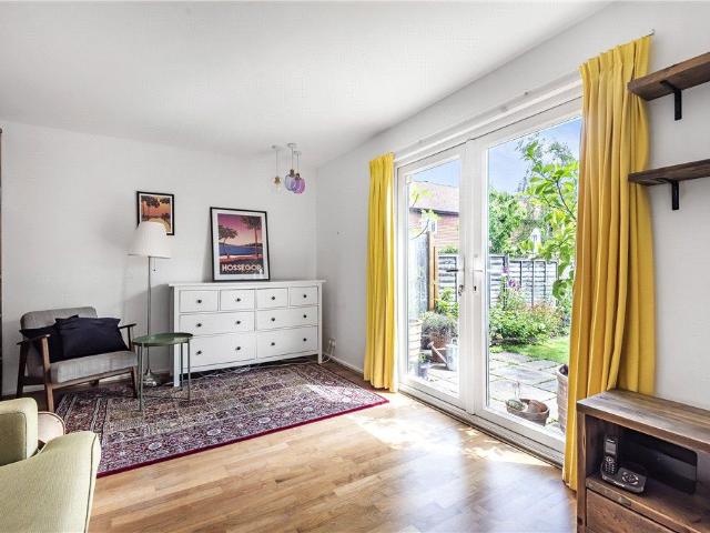 House for rent in Bermondsey, Greater London