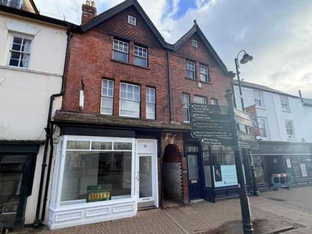 House for rent in Monmouth, Wales